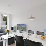 Daire Duenenvilla 20, Whg 3 Lübeck