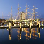 Duenenvilla 20, Whg 3 * Lübeck