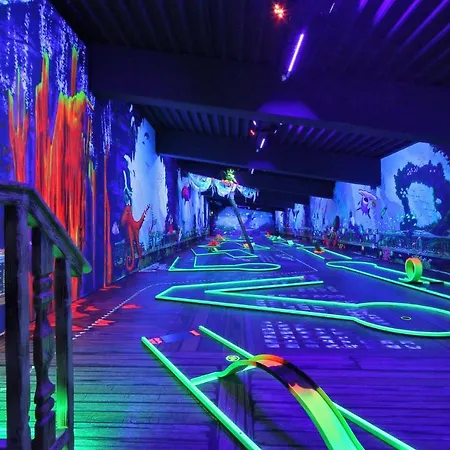 Duenenvilla 20, Whg 3 *