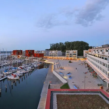 Duenenvilla 20, Whg 3 Lübeck