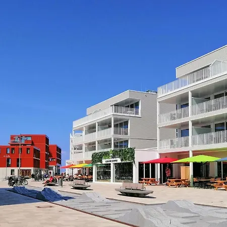 Apartment Duenenvilla 20, Whg 3 Lübeck