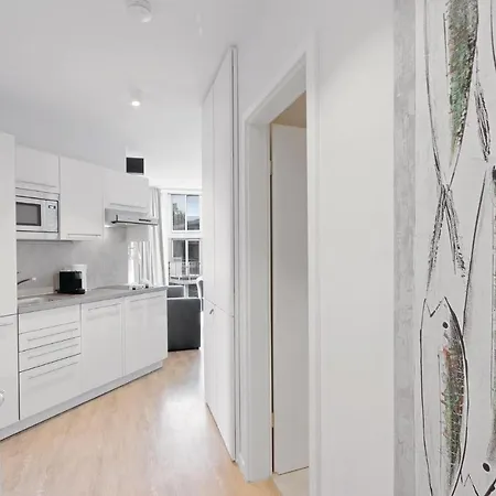 Duenenvilla 20, Whg 3 Lübeck