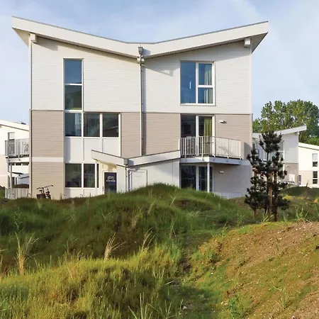 Duenenvilla 20, Whg 3 Lübeck