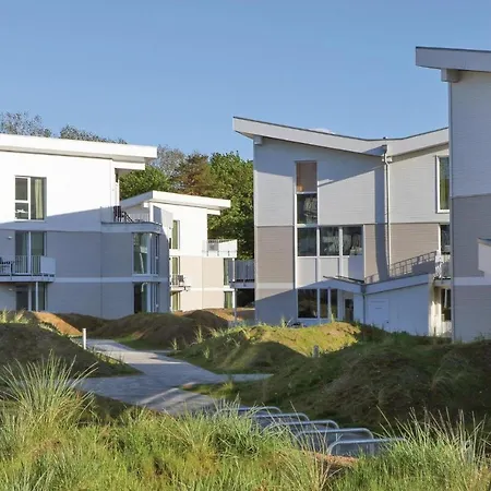 Duenenvilla 20, Whg 3 *