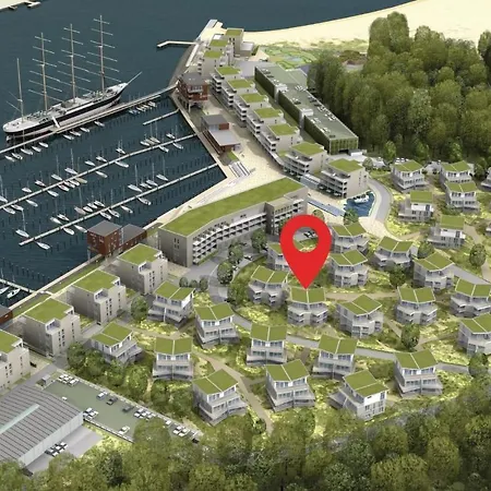 Duenenvilla 20, Whg 3