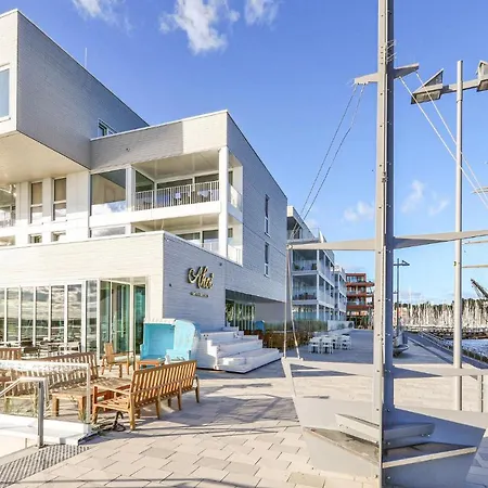 Duenenvilla 20, Whg 3 *