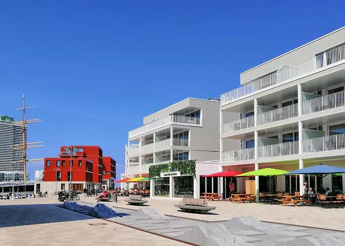 Lägenhet Duenenvilla 20, Whg 3 Lübeck