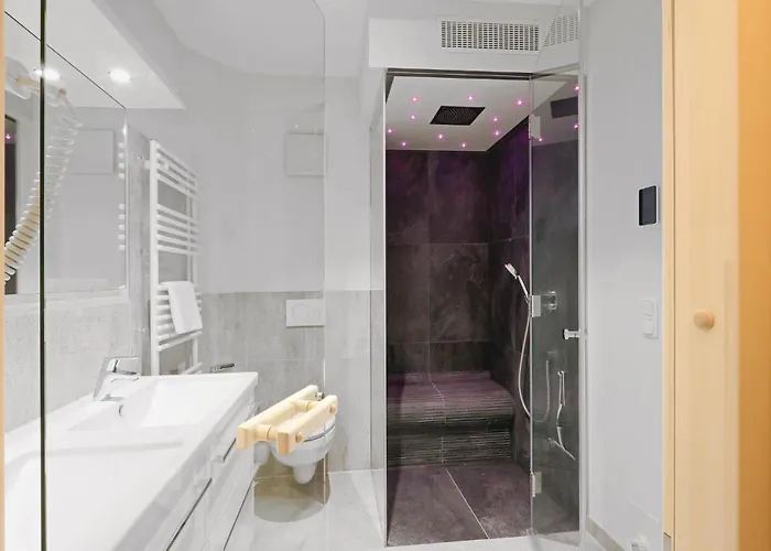 Duenenvilla 20, Whg 3 Lübeck